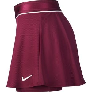 Nike Court Dri Fit Flouncy Skirt